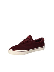 Sneakers Rosso Polo Ralph Lauren