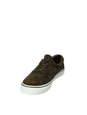 Sneakers Verde Polo Ralph Lauren