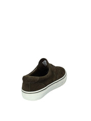 Sneakers Verde Polo Ralph Lauren