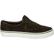 Sneakers Verde Polo Ralph Lauren