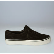 Sneakers Verde Polo Ralph Lauren