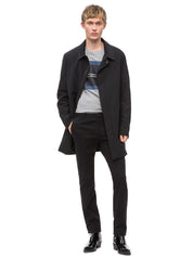 T-shirt Grigio Calvin Klein