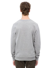 Felpe Grigio Calvin Klein