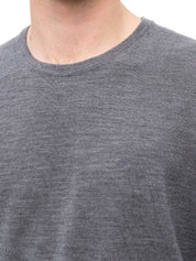 Maglioncini Grigio Calvin Klein