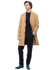 Maglioni Blu Calvin Klein