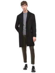 Maglioncini Grigio Calvin Klein