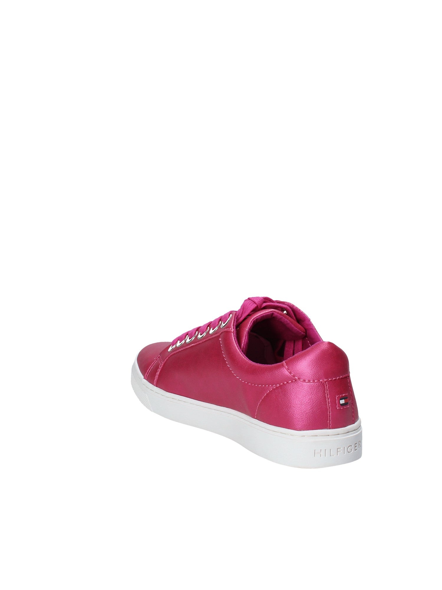 Sneakers Rosa Tommy Hilfiger