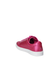 Sneakers Rosa Tommy Hilfiger