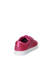 Sneakers Rosa Tommy Hilfiger