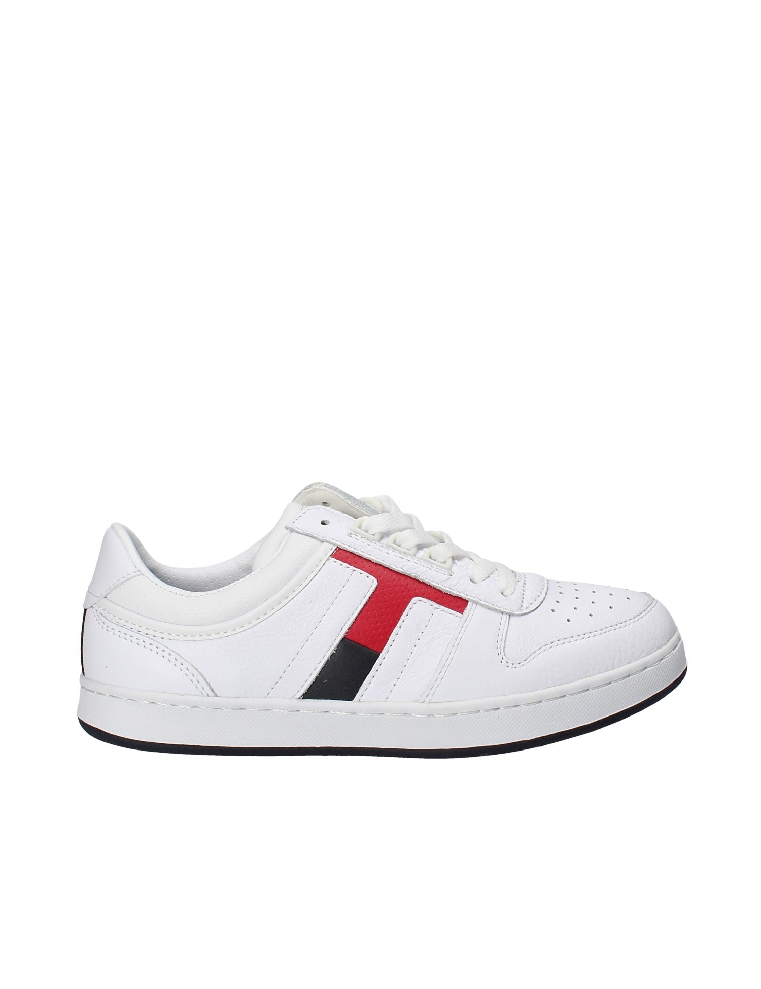 Sneakers Bianco Tommy Hilfiger