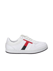 Sneakers Bianco Tommy Hilfiger