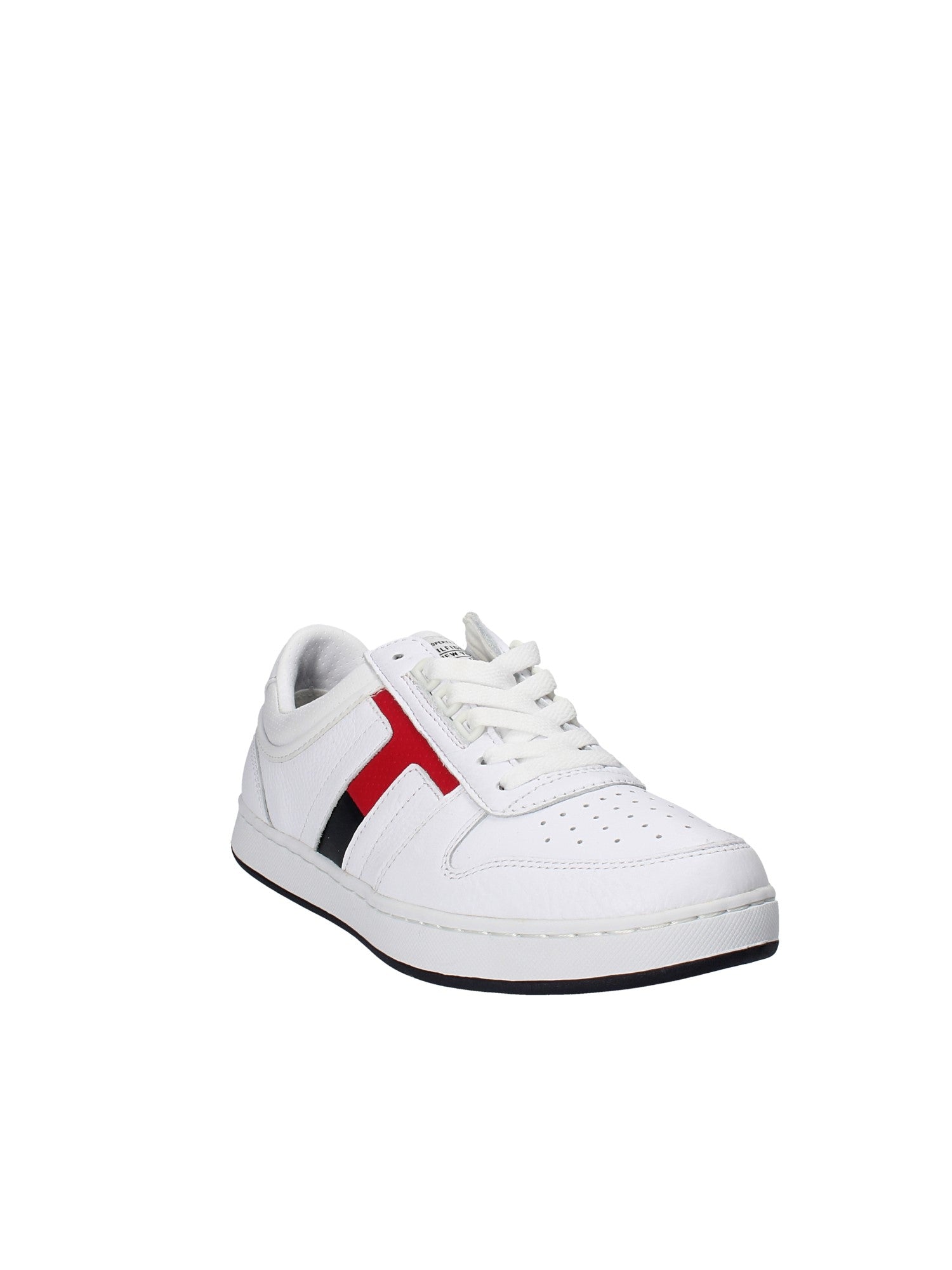 Sneakers Bianco Tommy Hilfiger