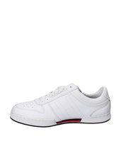Sneakers Bianco Tommy Hilfiger