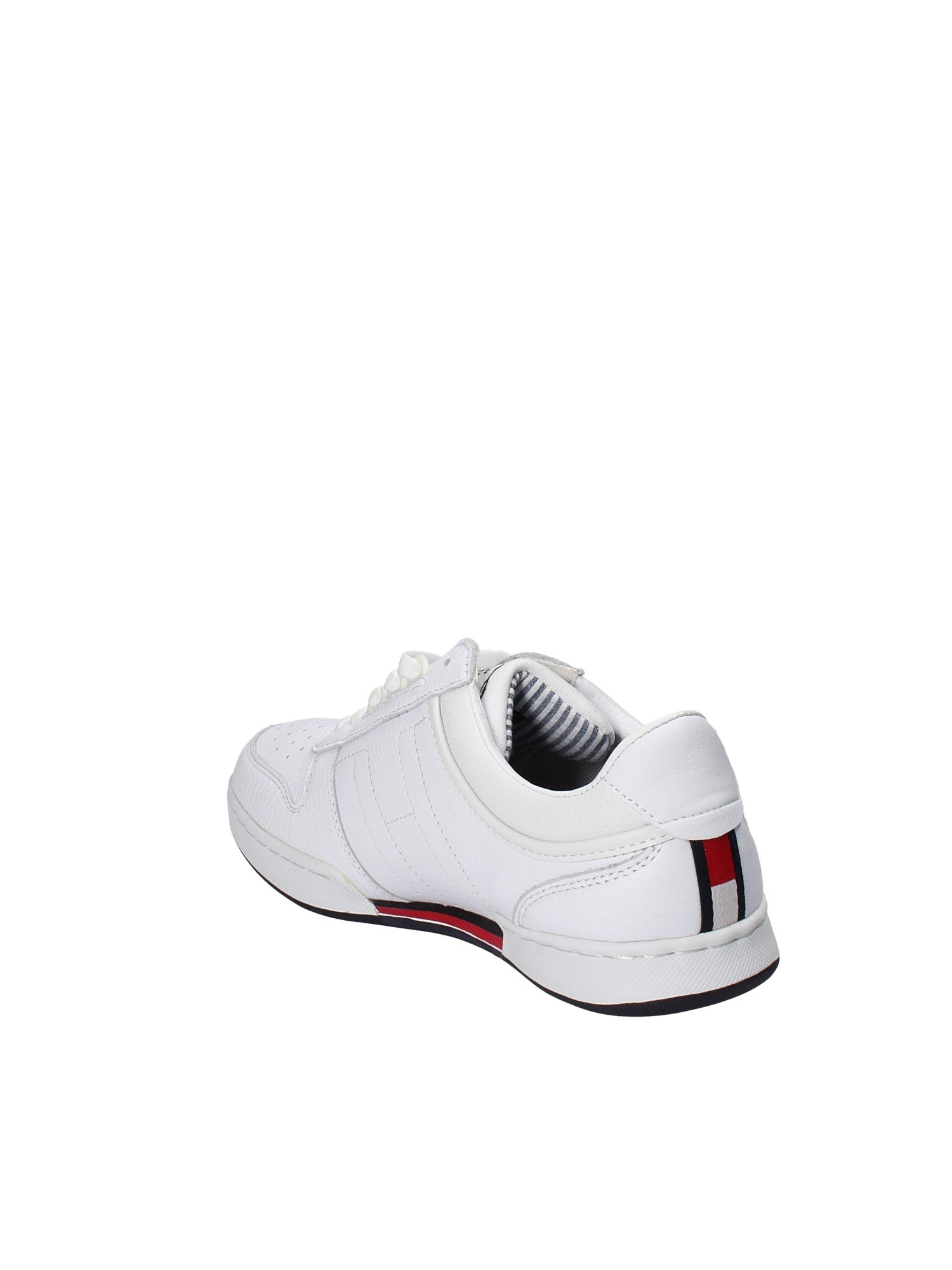 Sneakers Bianco Tommy Hilfiger