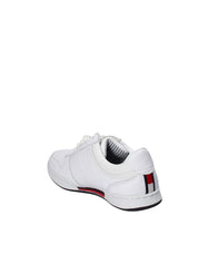 Sneakers Bianco Tommy Hilfiger