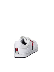 Sneakers Bianco Tommy Hilfiger