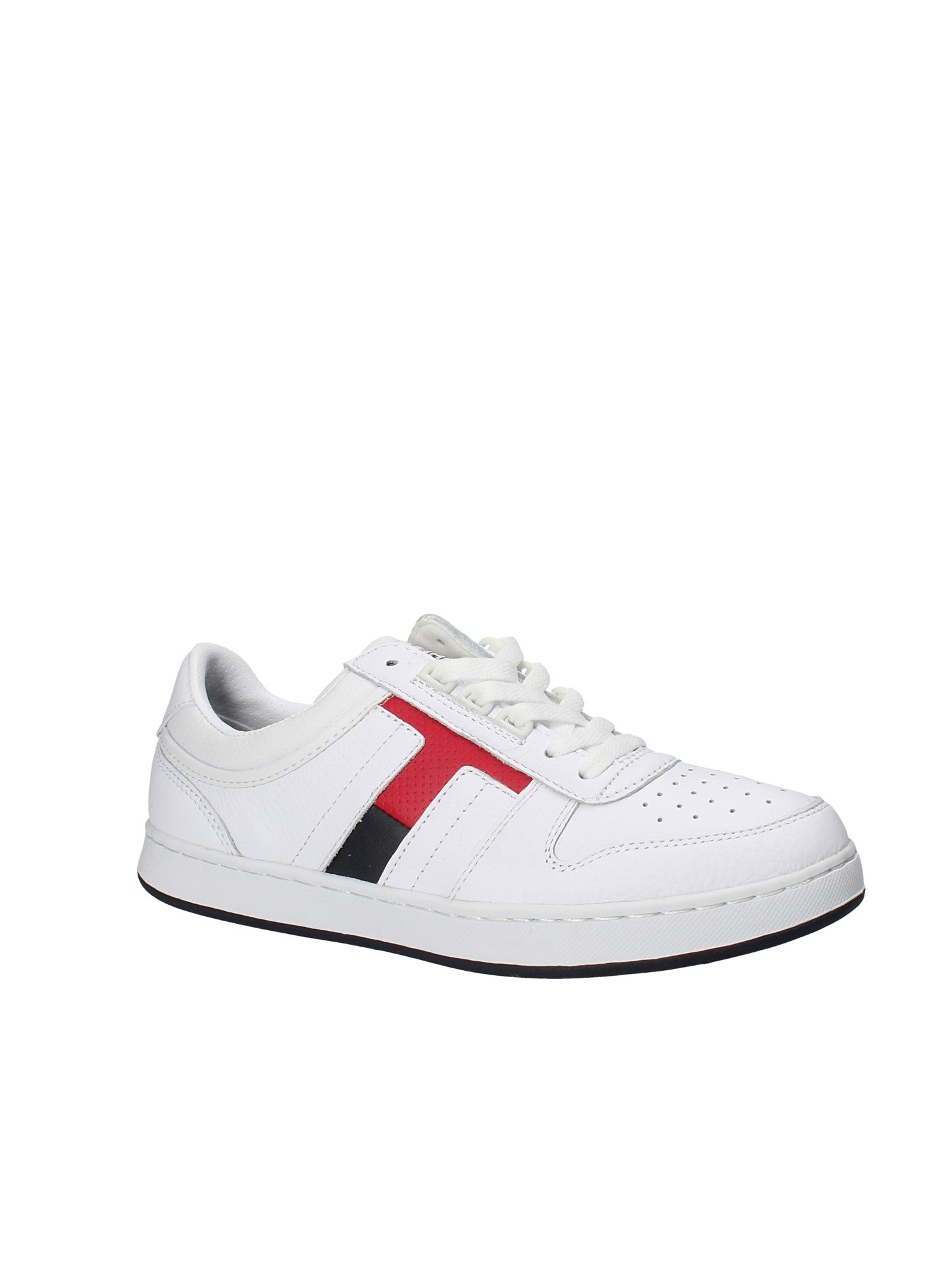 Sneakers Bianco Tommy Hilfiger
