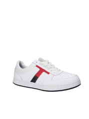 Sneakers Bianco Tommy Hilfiger