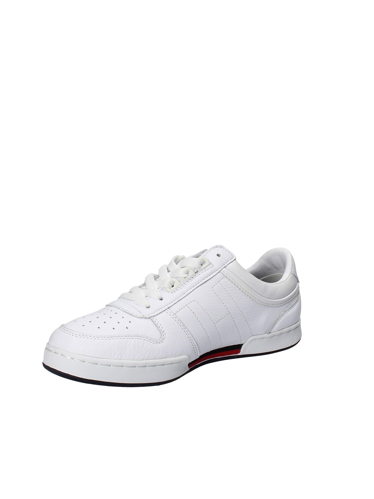 Sneakers Bianco Tommy Hilfiger