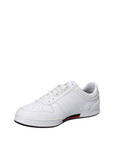 Sneakers Bianco Tommy Hilfiger