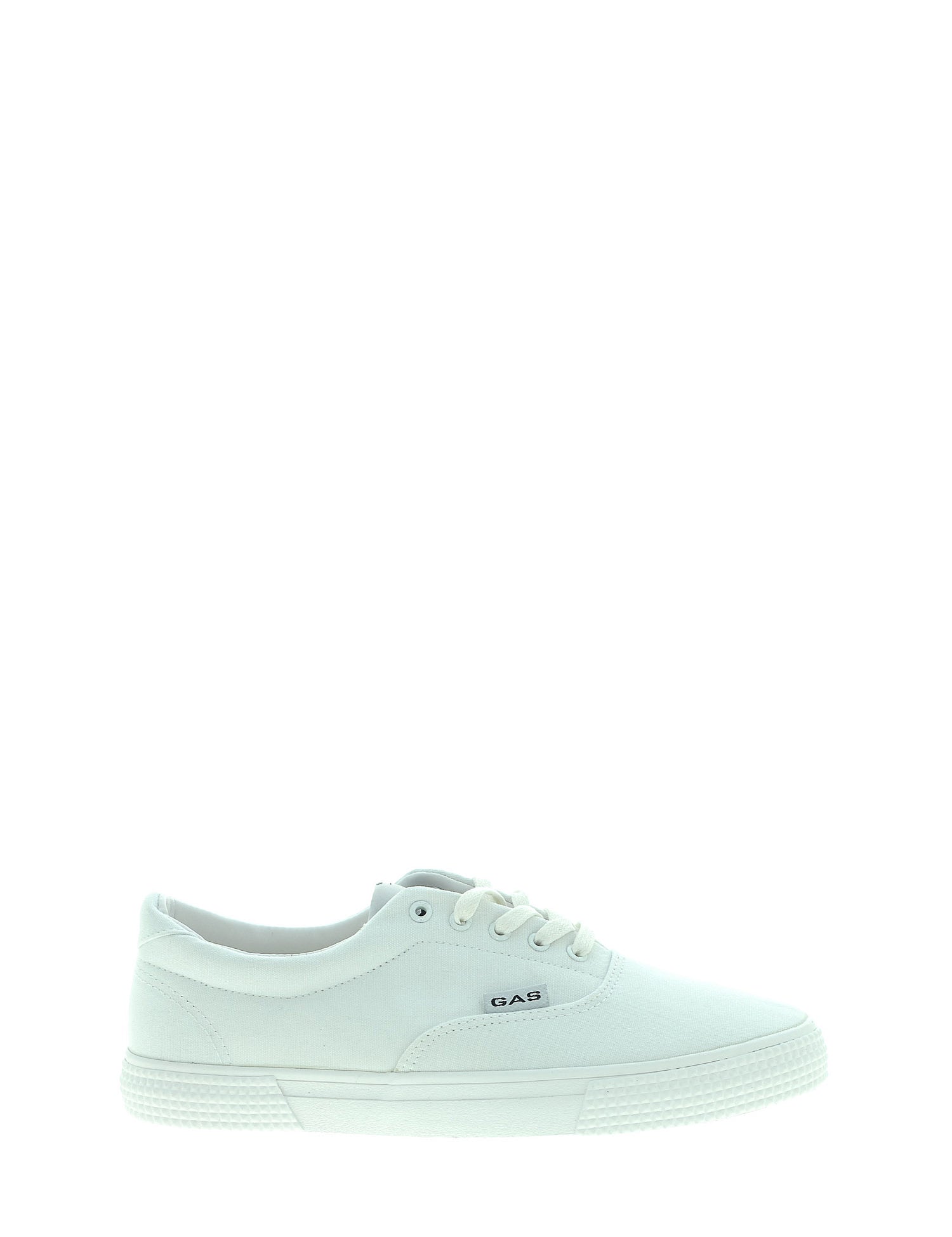 Sneakers Bianco Gas