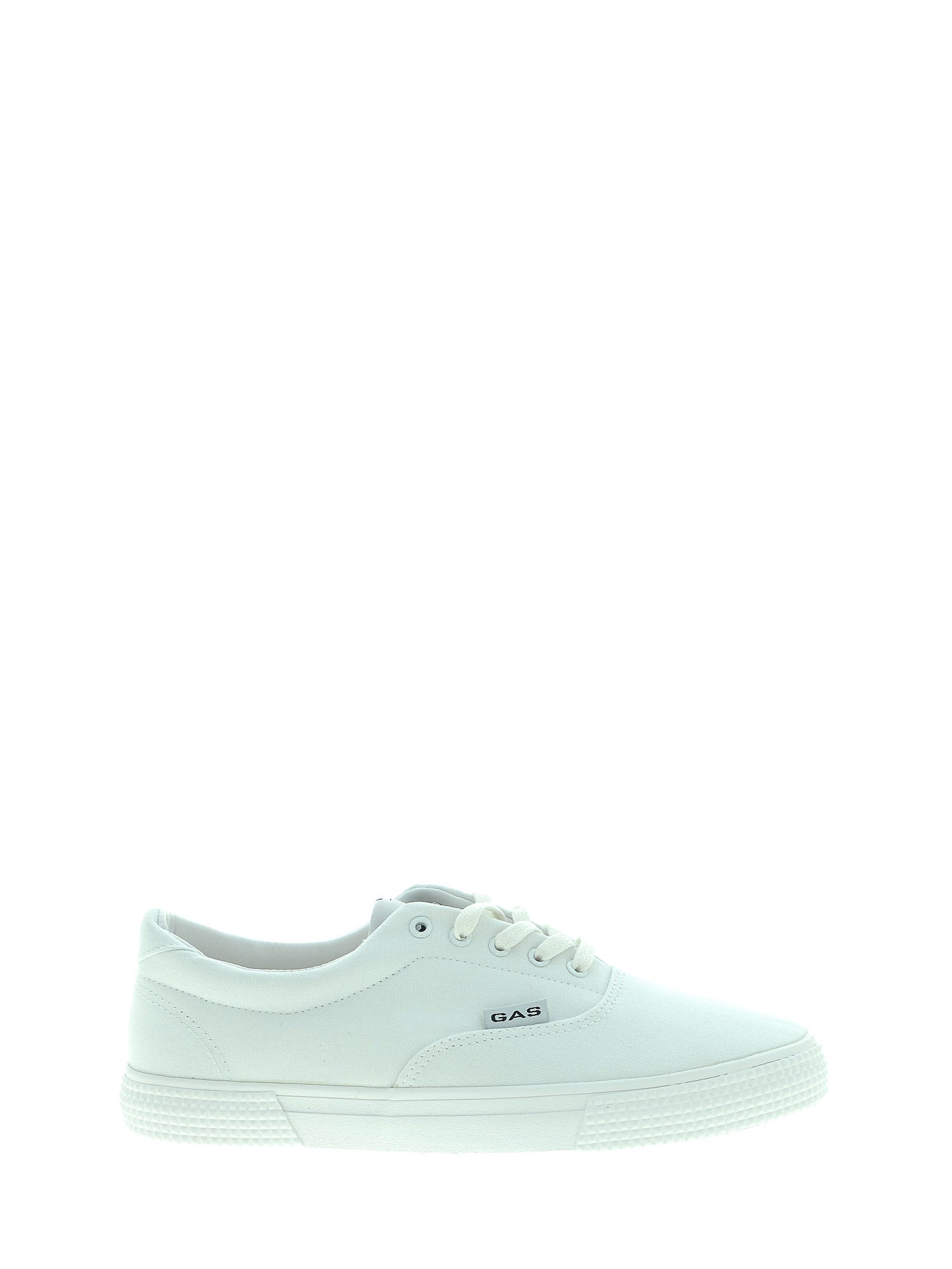 Sneakers Bianco Gas