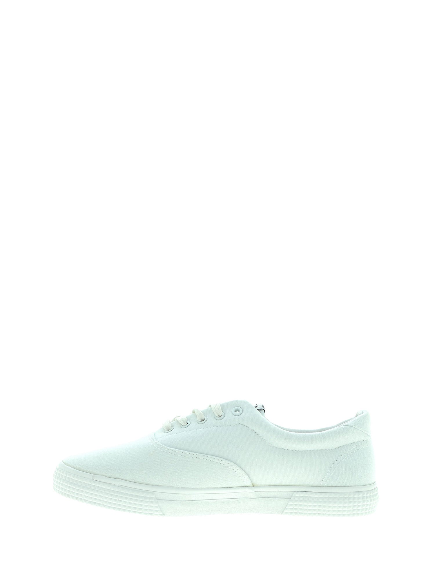Sneakers Bianco Gas