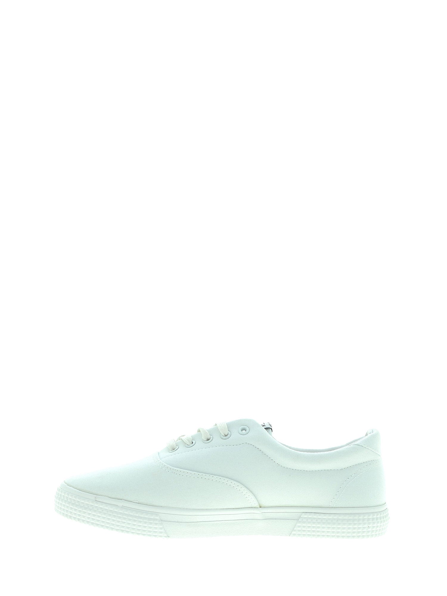 Sneakers Bianco Gas