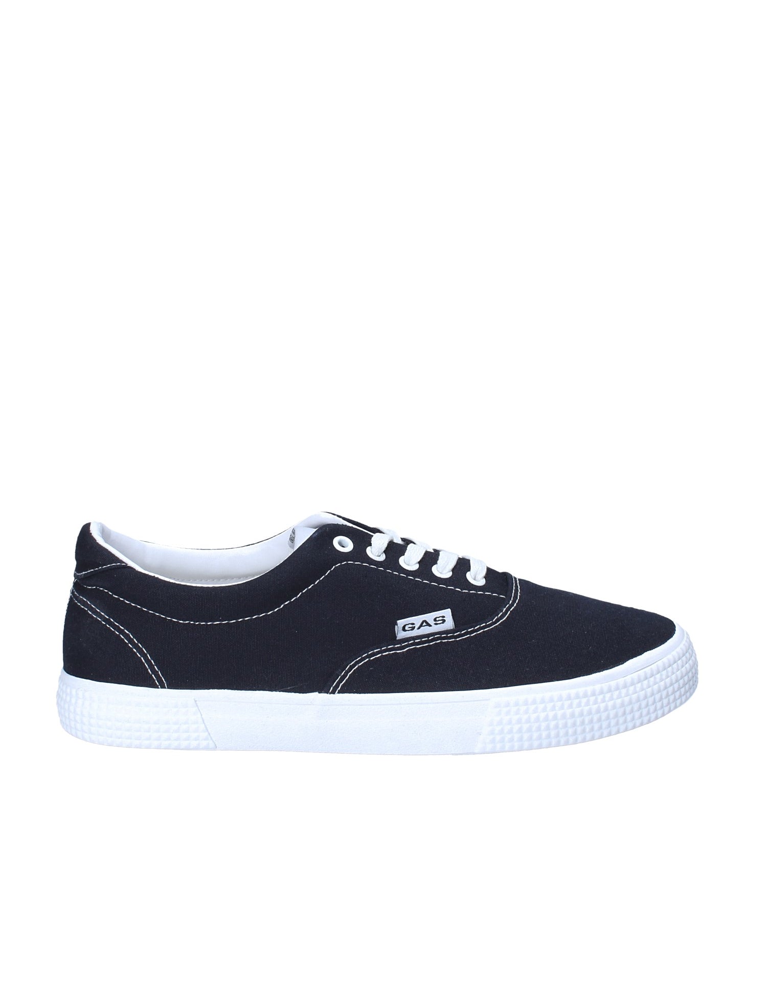 Sneakers Blu Navy Gas