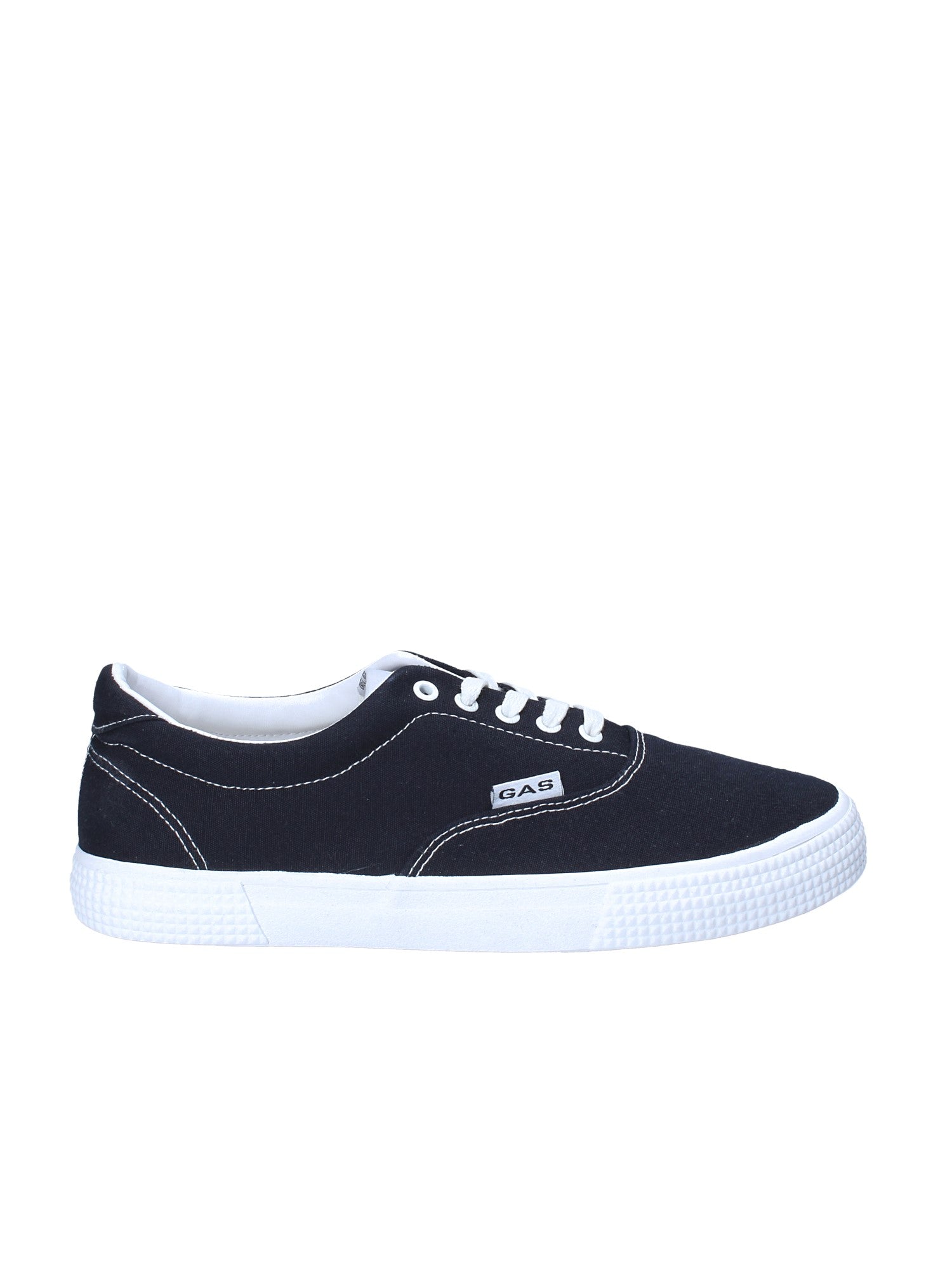 Sneakers Blu Navy Gas