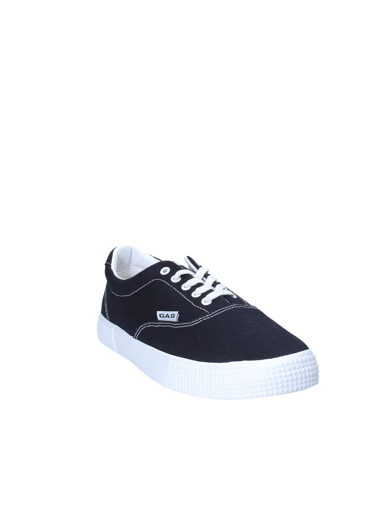 Sneakers Blu Navy Gas