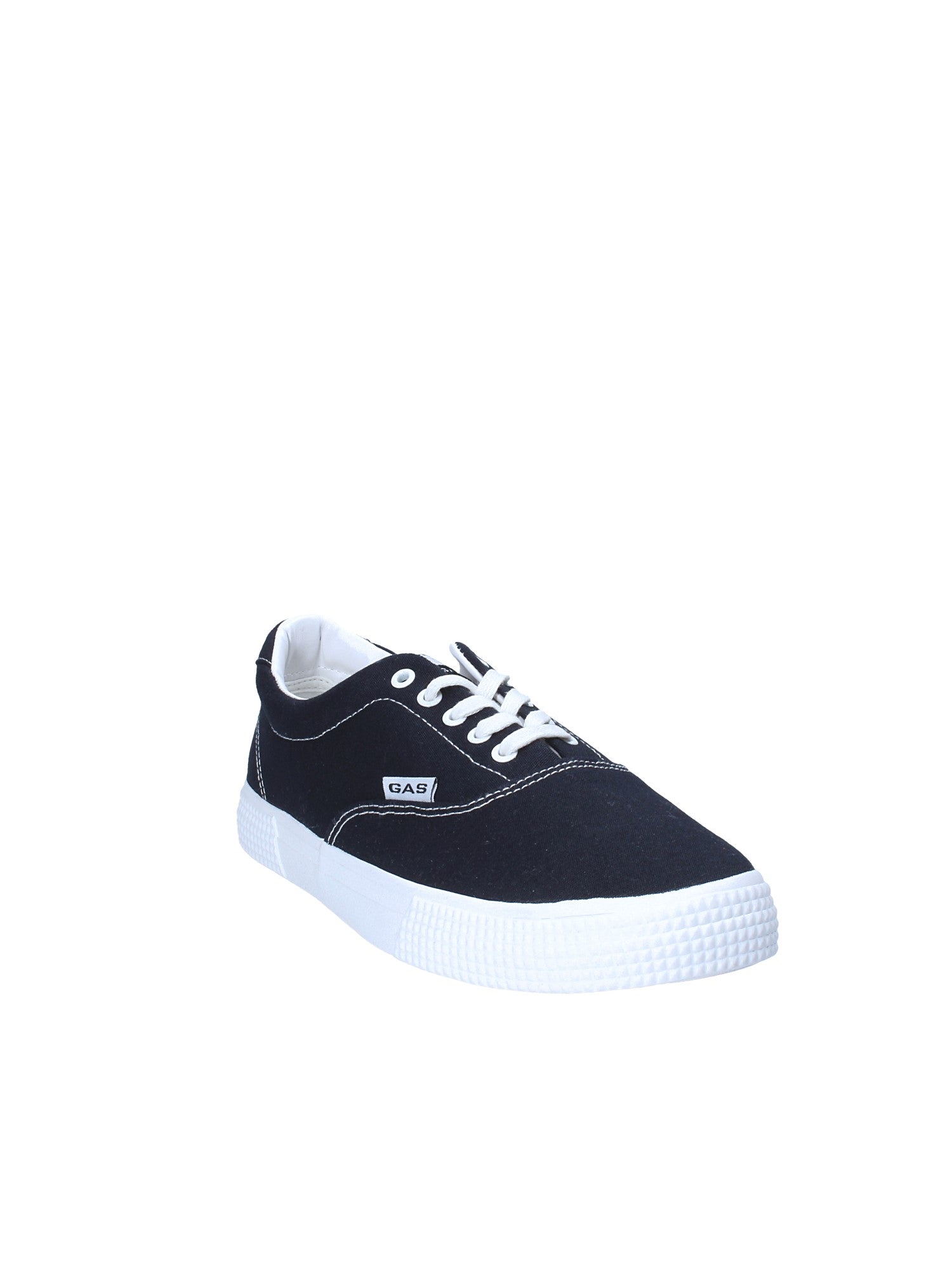 Sneakers Blu Navy Gas