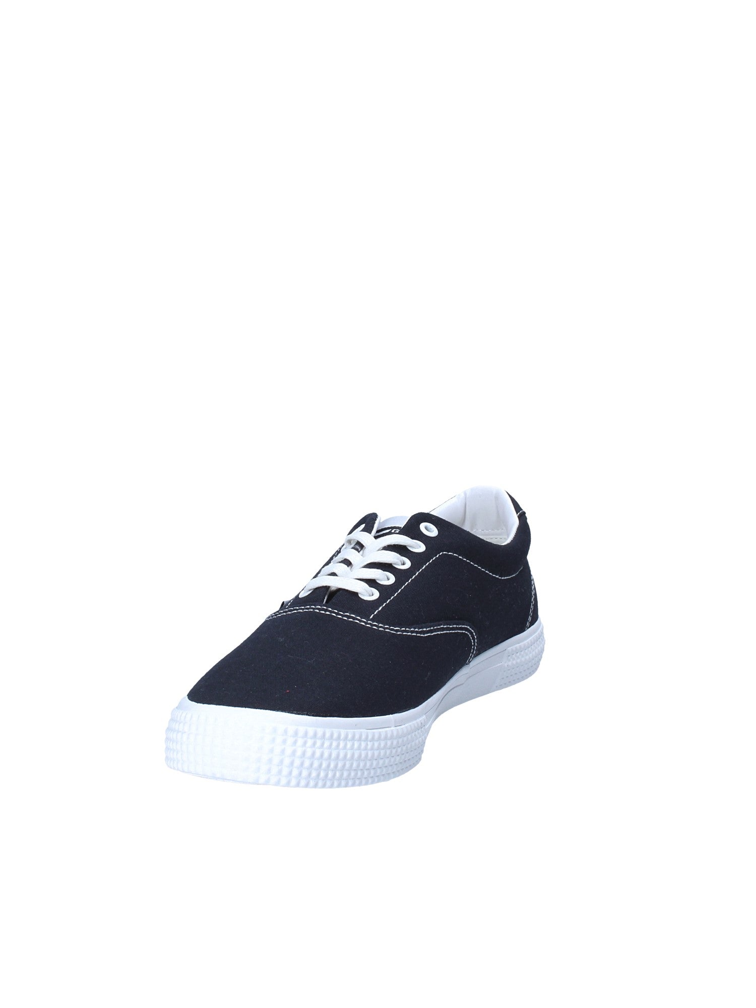 Sneakers Blu Navy Gas
