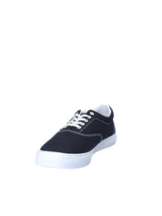 Sneakers Blu Navy Gas