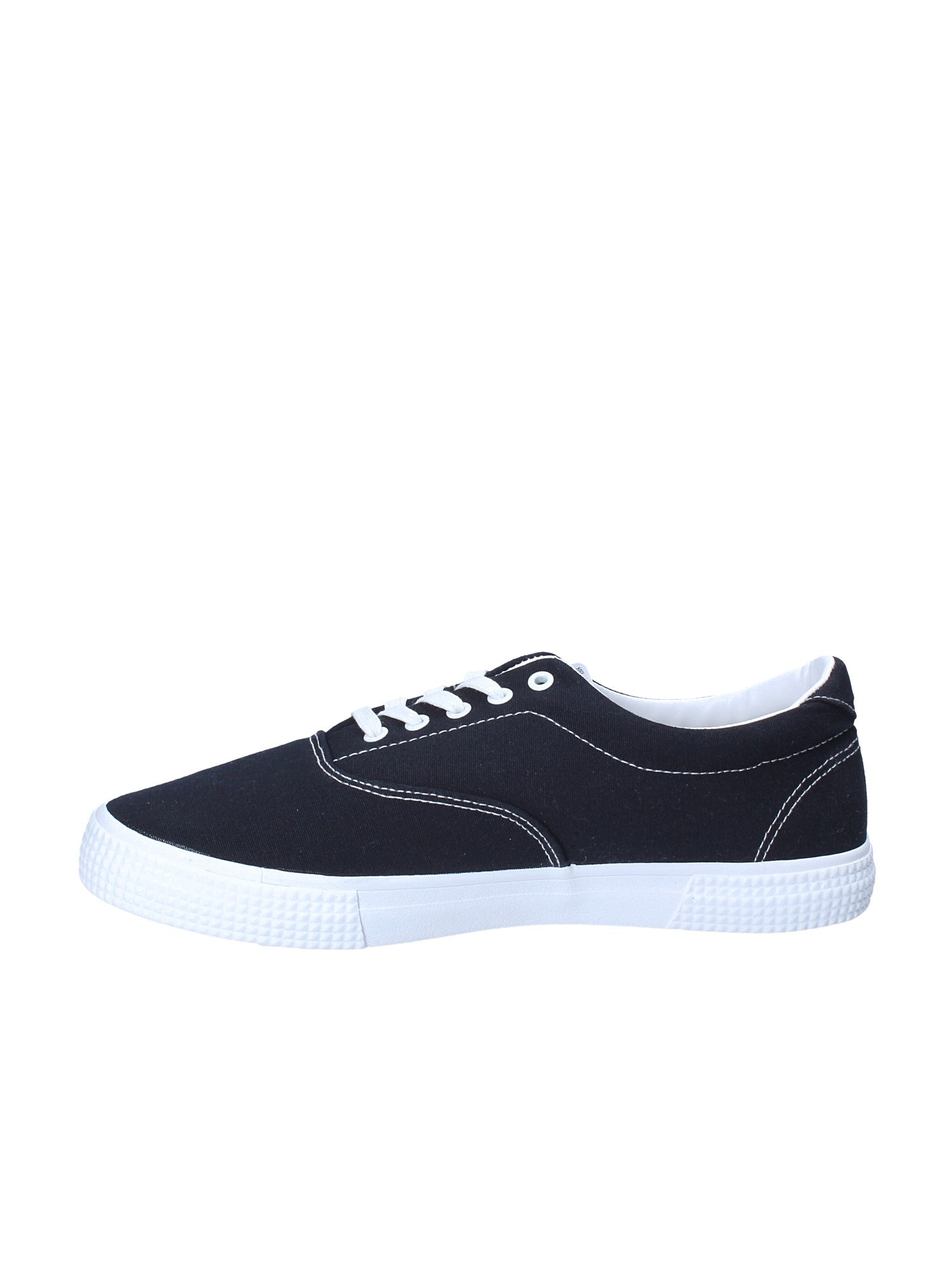 Sneakers Blu Navy Gas