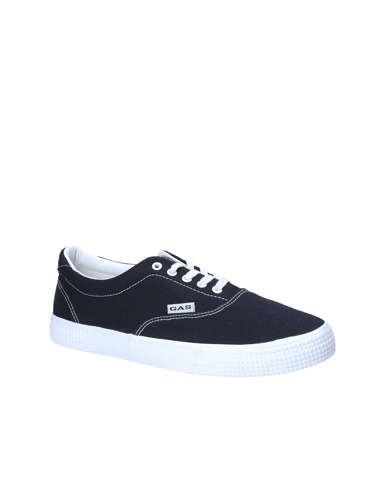 Sneakers Blu Navy Gas