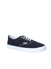 Sneakers Blu Navy Gas