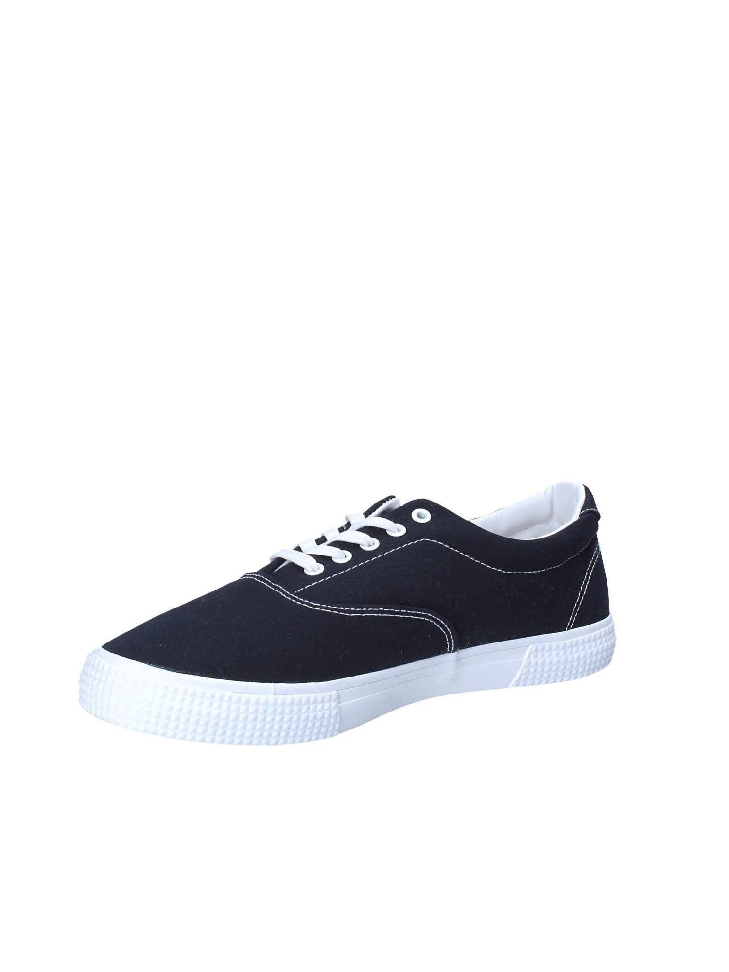 Sneakers Blu Navy Gas