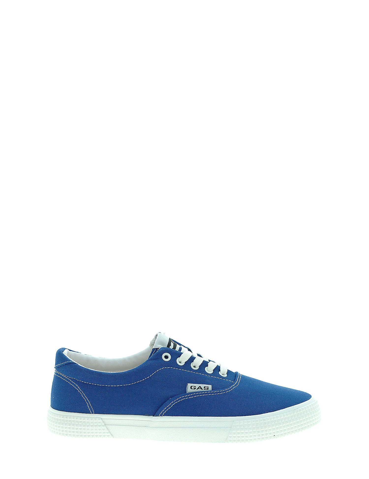 Sneakers Blu Gas