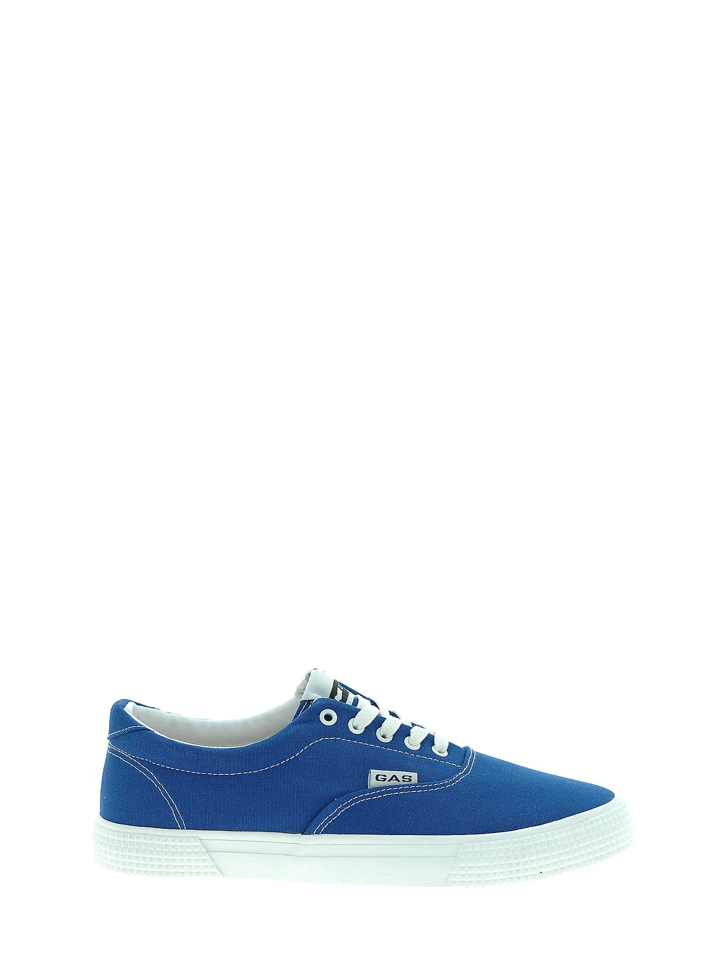 Sneakers Blu Gas