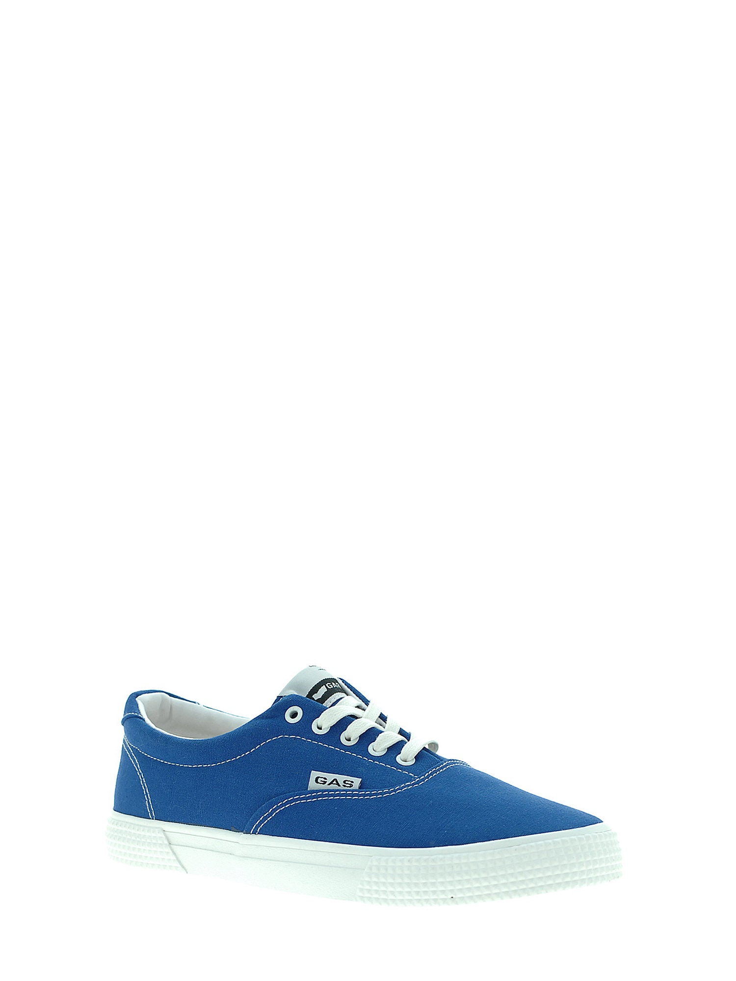 Sneakers Blu Gas