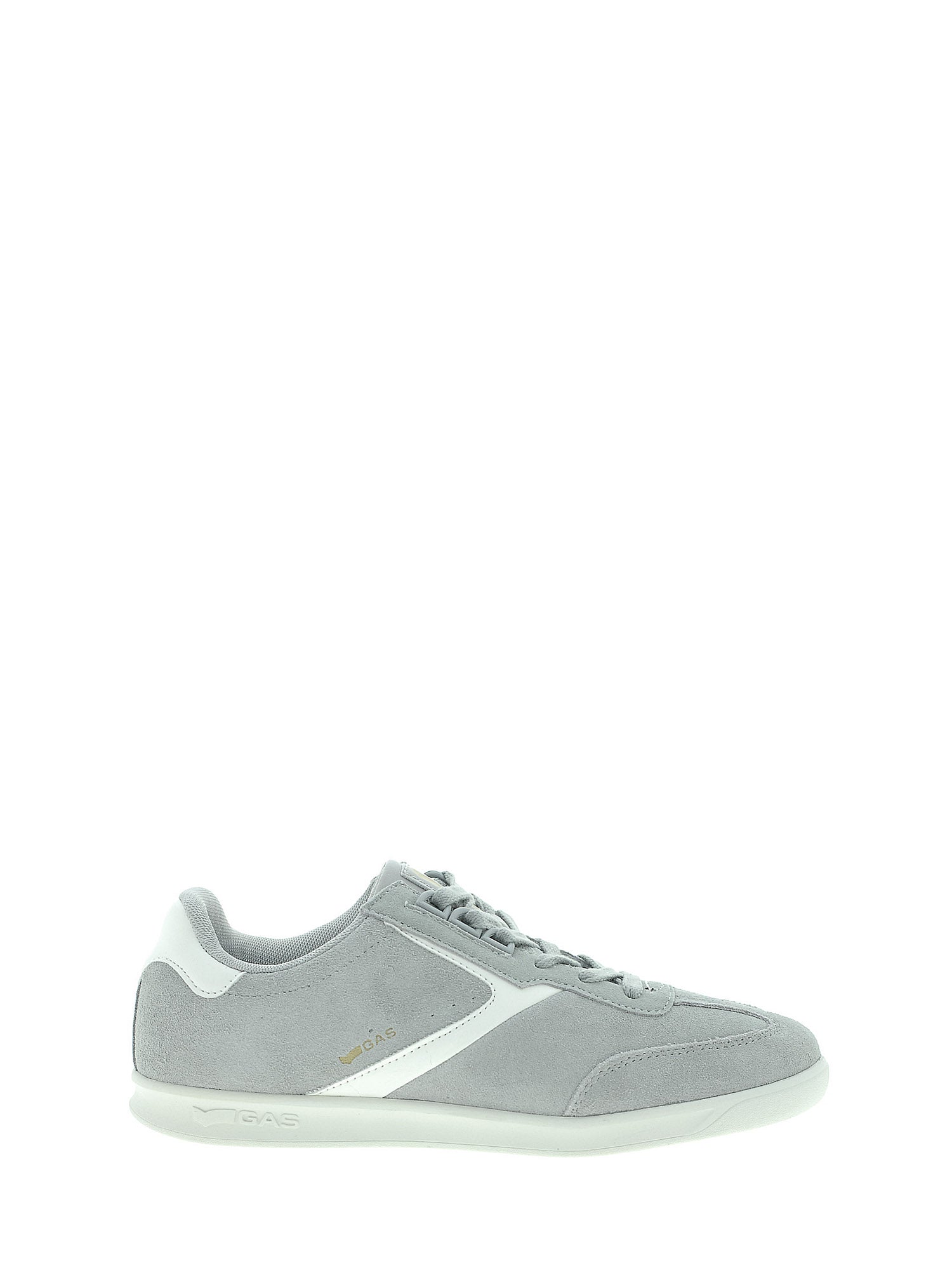 Sneakers Grigio Gas