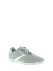 Sneakers Grigio Gas