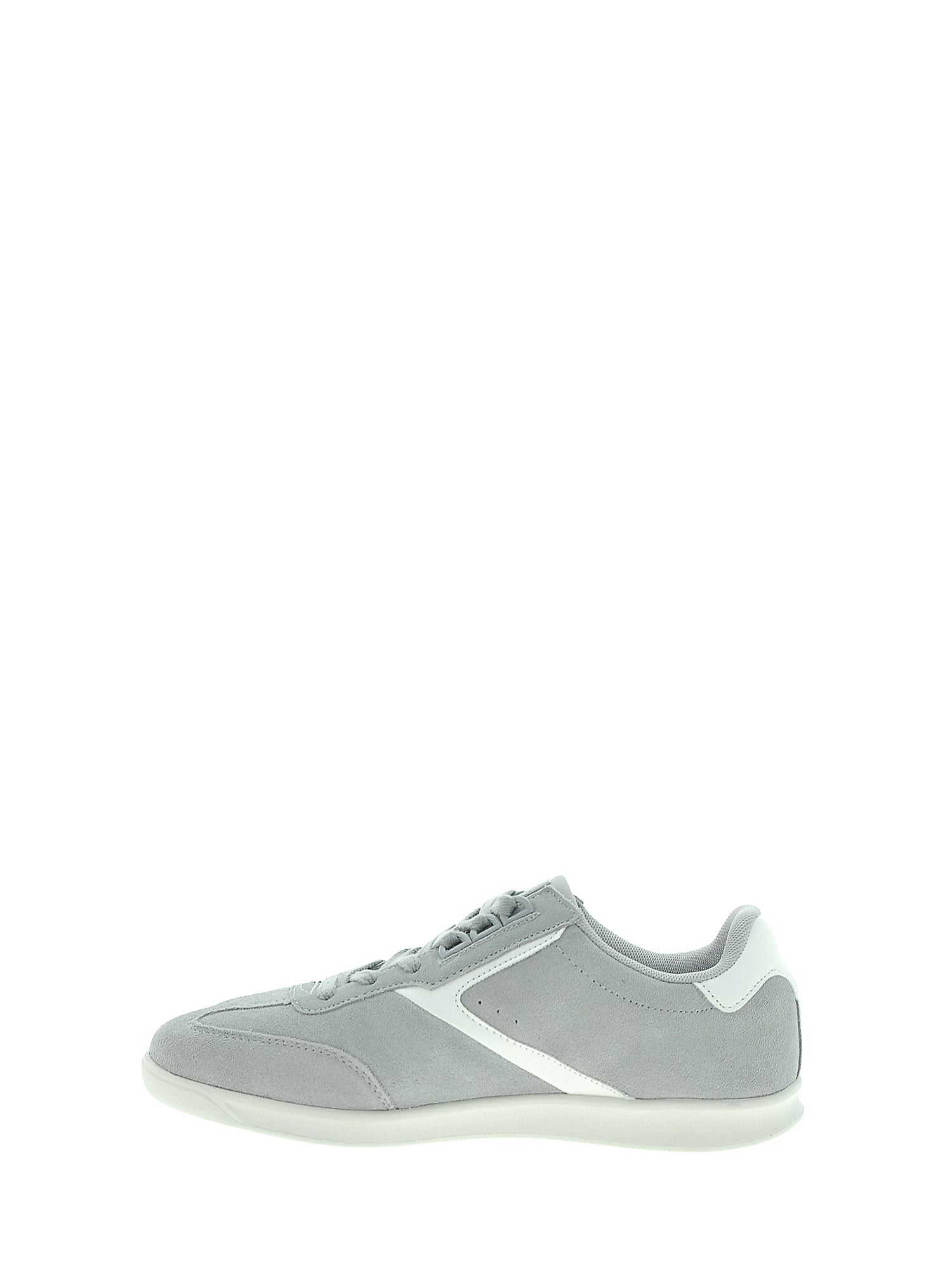 Sneakers Grigio Gas
