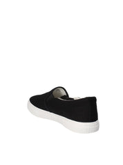 Slip-on Nero Gas