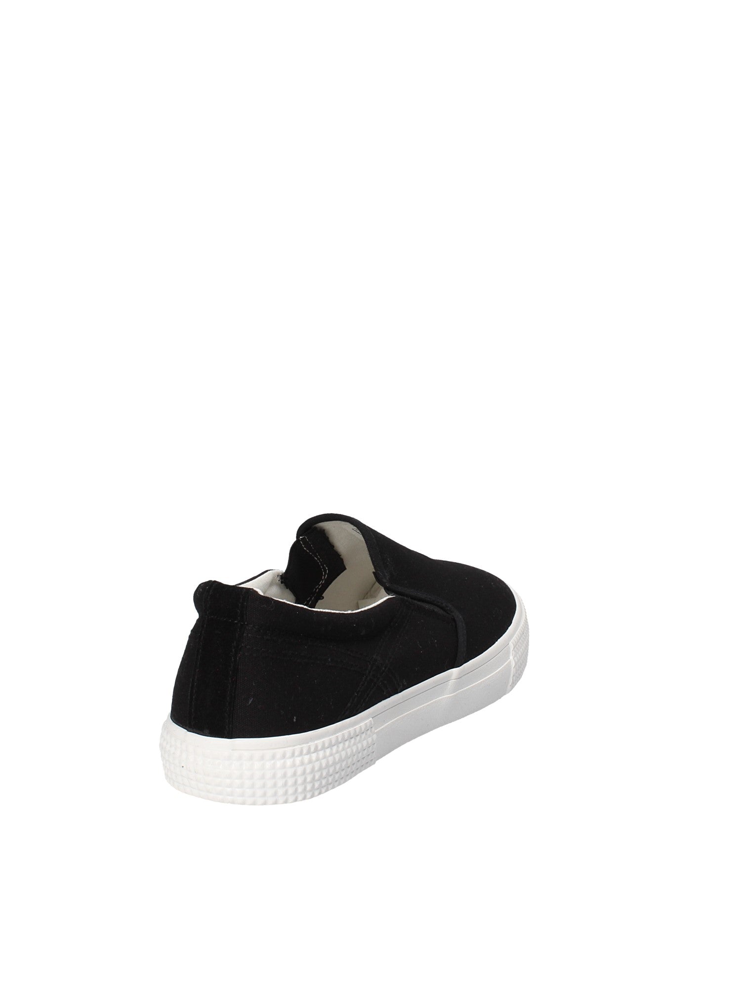 Slip-on Nero Gas