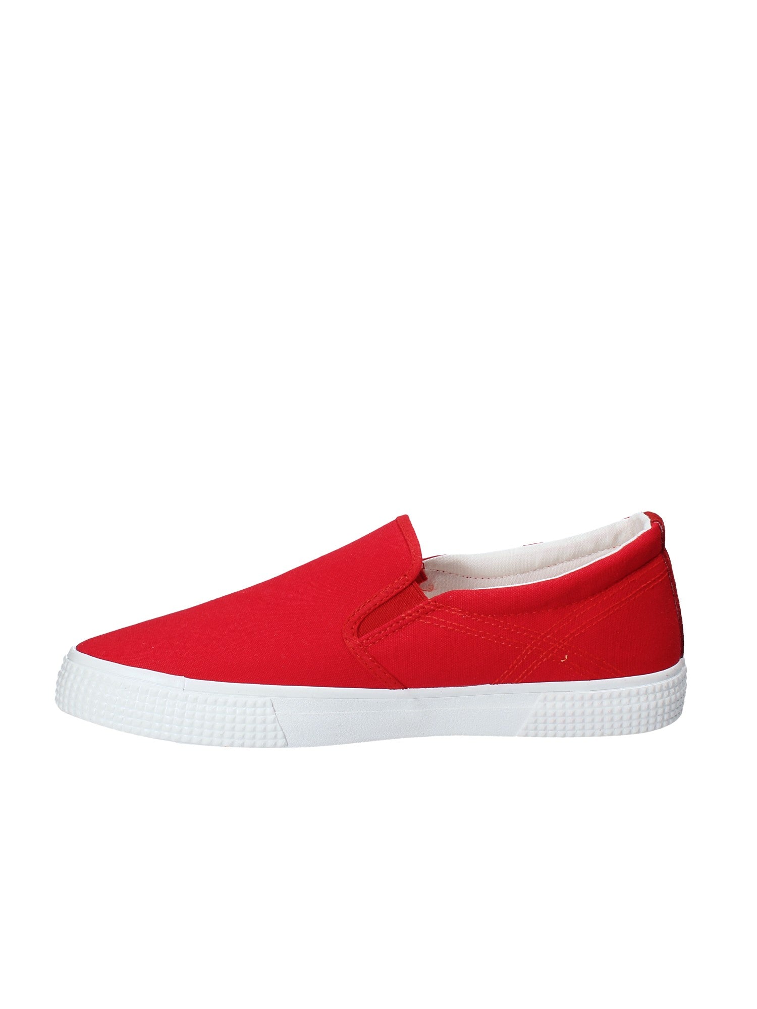 Slip-on Rosso Gas