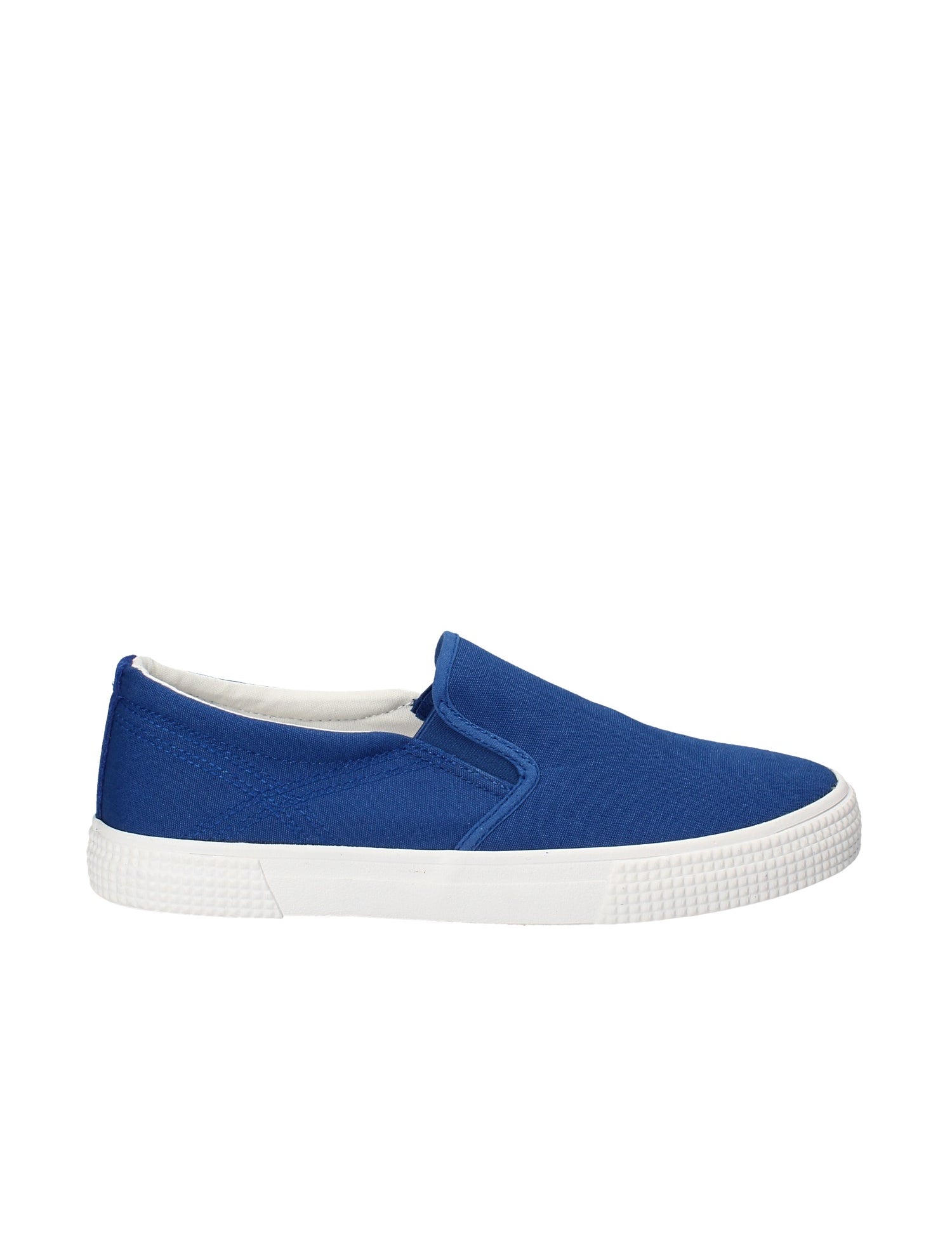 Slip-on Blu Gas
