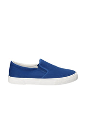 Slip-on Blu Gas