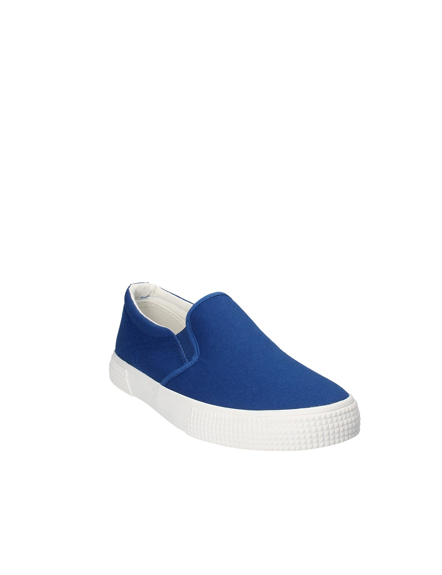 Slip-on Blu Gas
